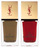 La Lacque Couture Nail Lacquer